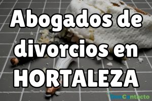 Abogados de divorcios en Hortaleza