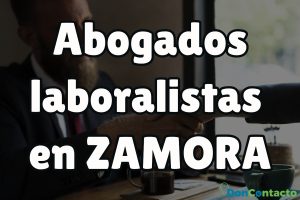 abogados laboralistas en Zamora Abogados Laboralistas en Zamora