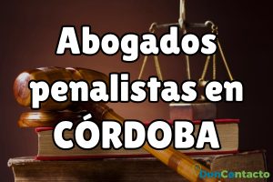 Abogados penalistas en Córdoba Abogados Penalistas en Córdoba