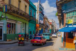 La Habana