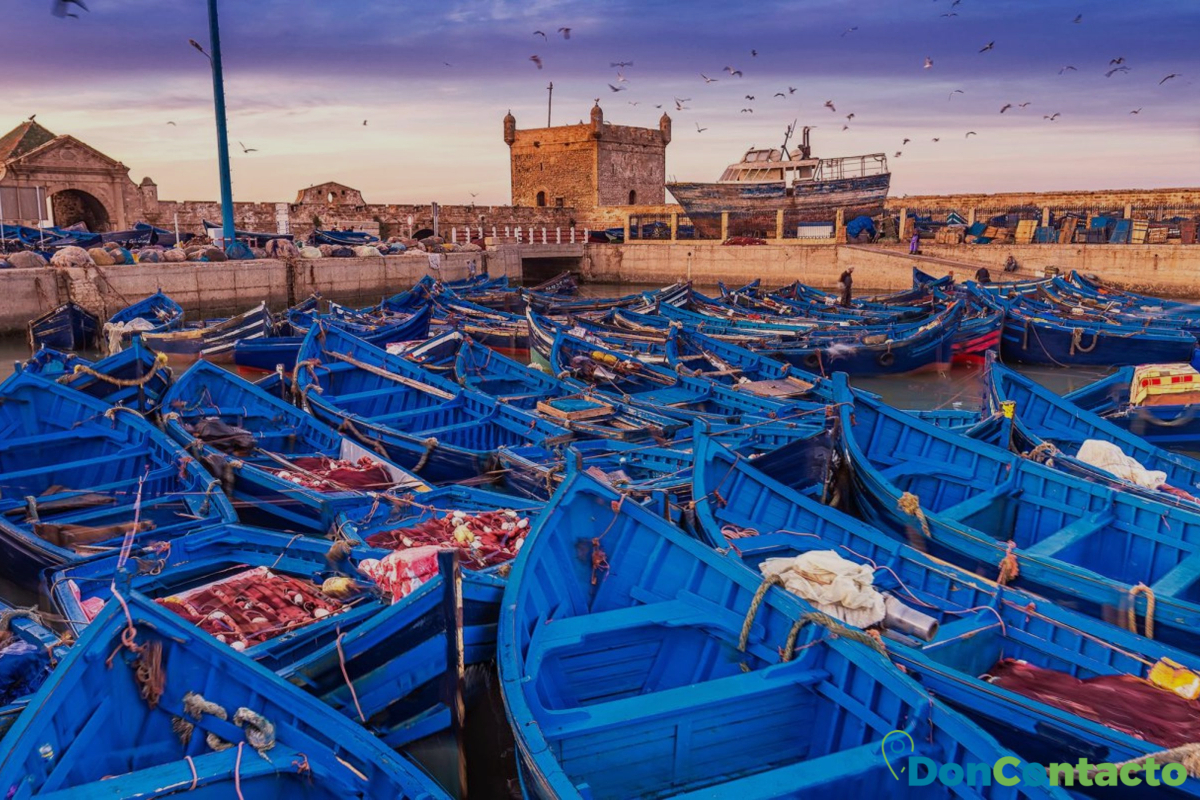 marruecos cultura