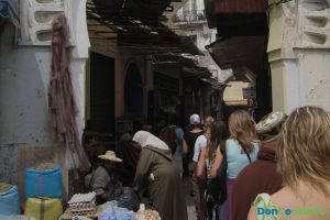 mercado central