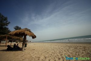 Playas de Casamance