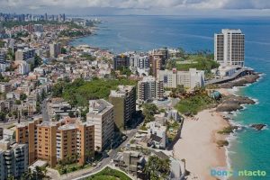 Salvador de Bahía