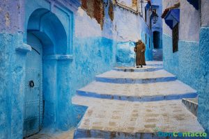 Chaouen