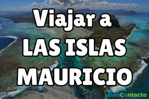 Viaja a las Islas Mauricio