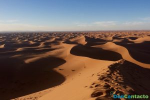 Las Dunas