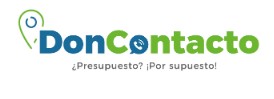 ¿Qué es DonContacto? 