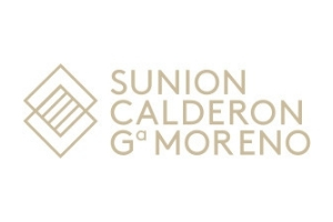 Sunion Calderón Ga Moreno