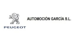 Logotipo de Automoción Garcia