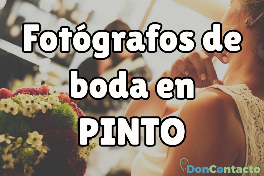 Fotógrafos de boda en Pinto 1 Fotógrafos de boda en Pinto