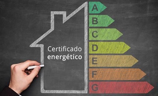 ¿Qué es el certificado energético?