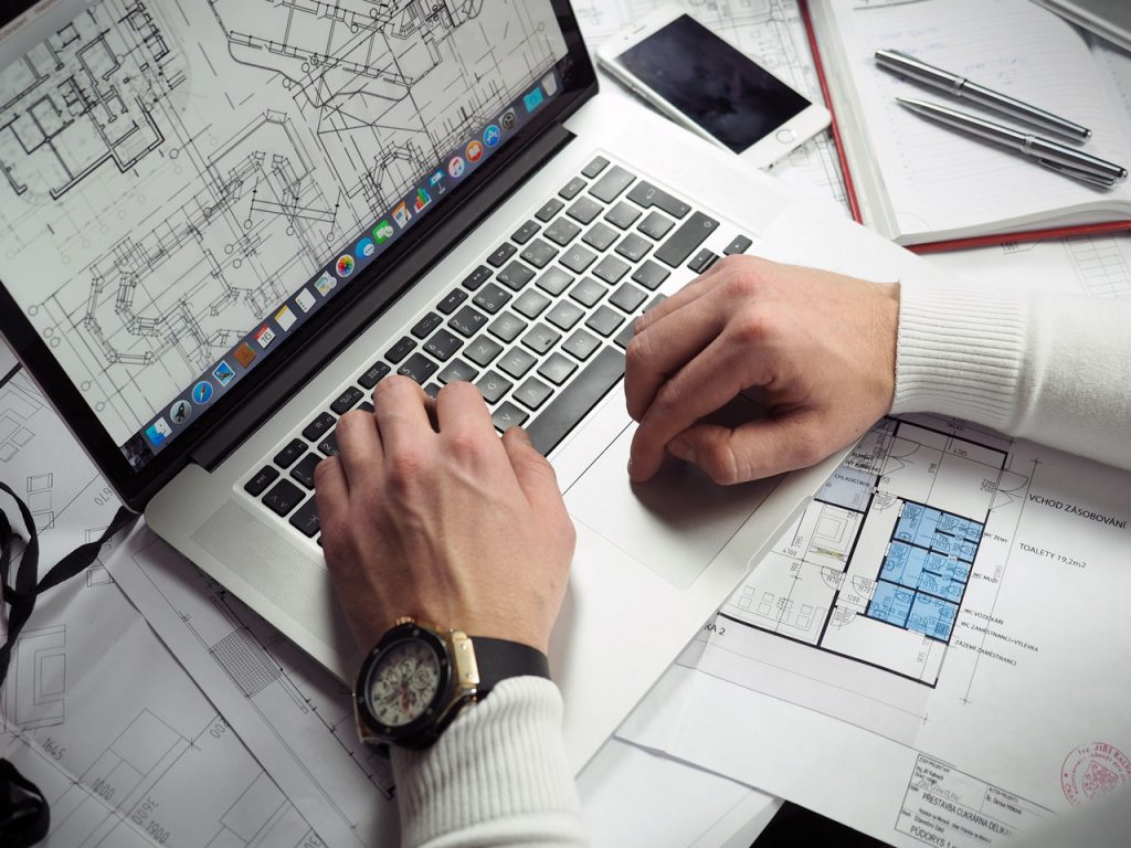 Licencias para obras