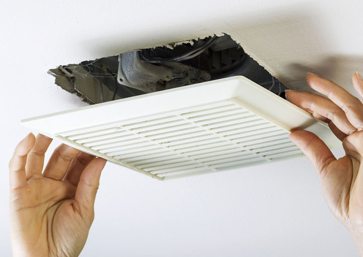 extractores baño baratos