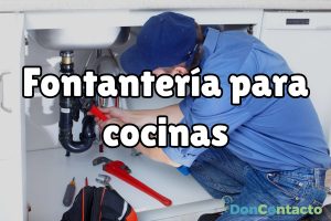 Fontanería de la cocina, ¿cómo asegurar un buen funcionamiento?