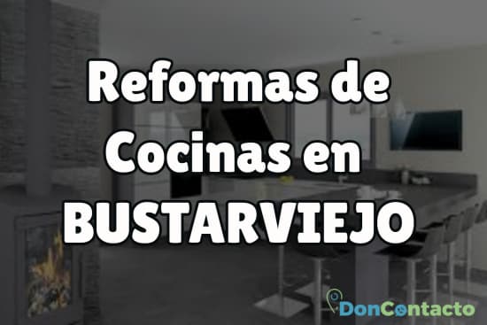 Reformas de cocinas en Bustarviejo 1 Reformas de cocinas en Bustarviejo
