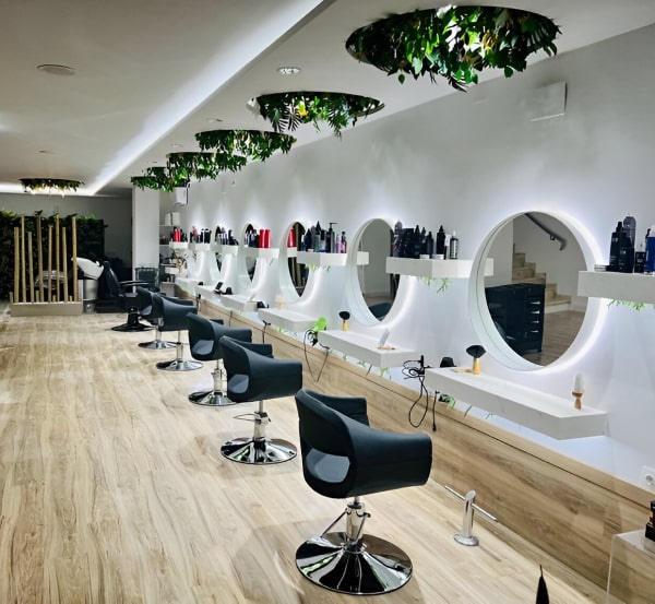 Vicedo Estilistas 1 vicedo estilistas salon